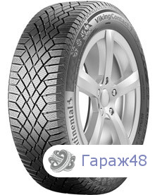 Continental ContiVikingContact 7 205/50 R17 93T
